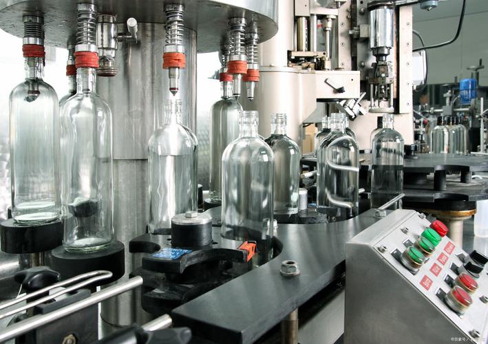 如何科学选择白酒灌装机生产厂家 技术、质量与开发能力并重