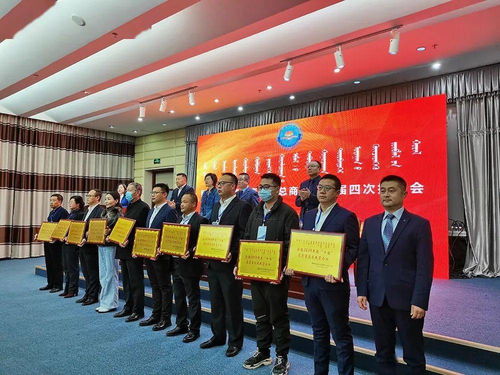 东苏旗两家民营企业荣登技术开发榜单，引领区域创新潮