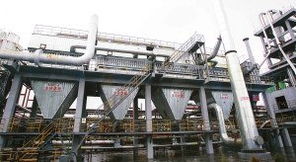 科技创新驱动节能减排——技术开发之路