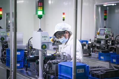 马鞍山郑蒲港新区实施“十大行动” 全面加快高质量发展