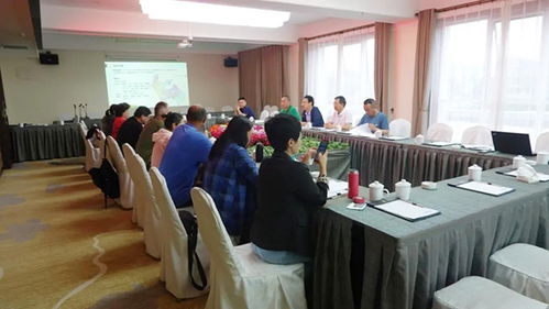 北京企业技术开发研究会 引领企业创新发展的先进集体