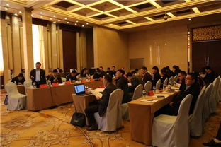 大规模水煤浆气化技术开发及示范项目2019年中期检查会在太原顺利召开